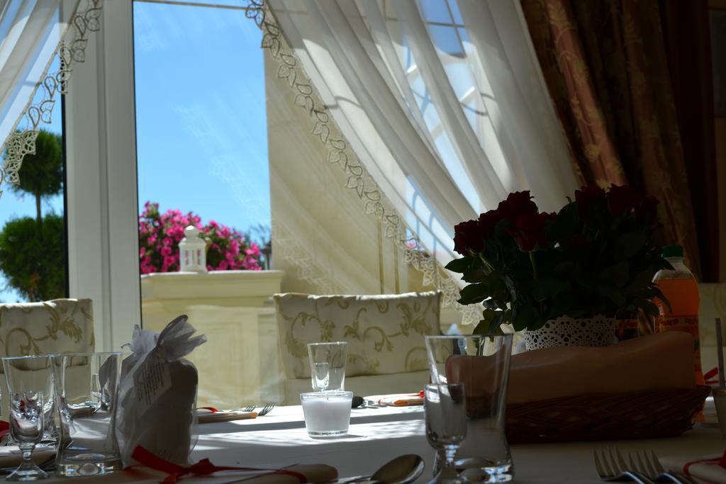 Hotel Palac Akropol Lublin Eksteriør billede